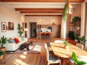 Как выбрать квартиру для большой семьи