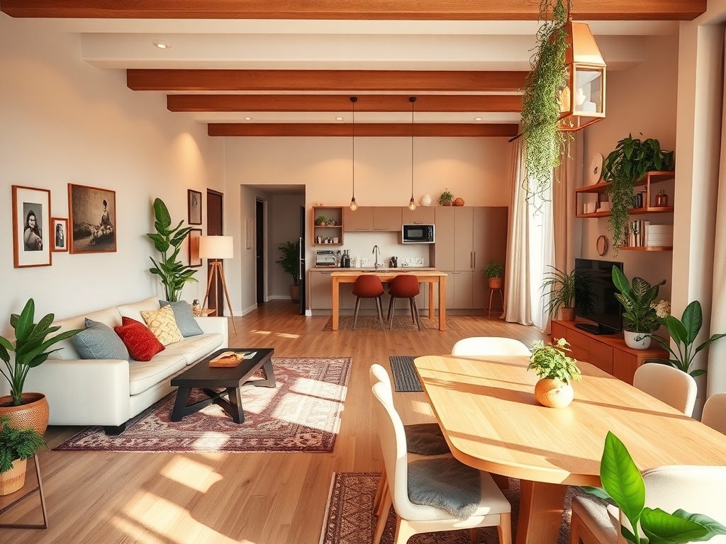 PitDom.ru | Как выбрать квартиру для большой семьи