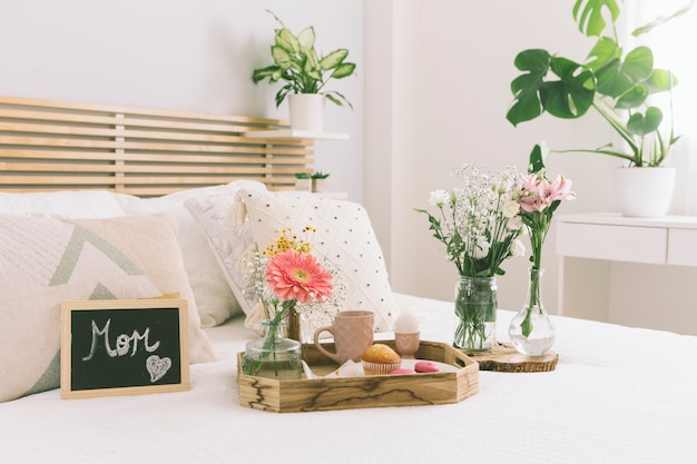 PitDom.ru | Как красиво расставить комнатные цветы в квартире