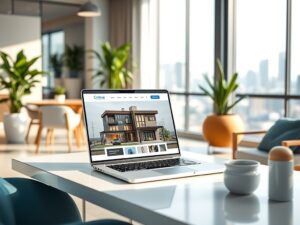 Покупка недвижимости с использованием средств от продажи интернет-проекта