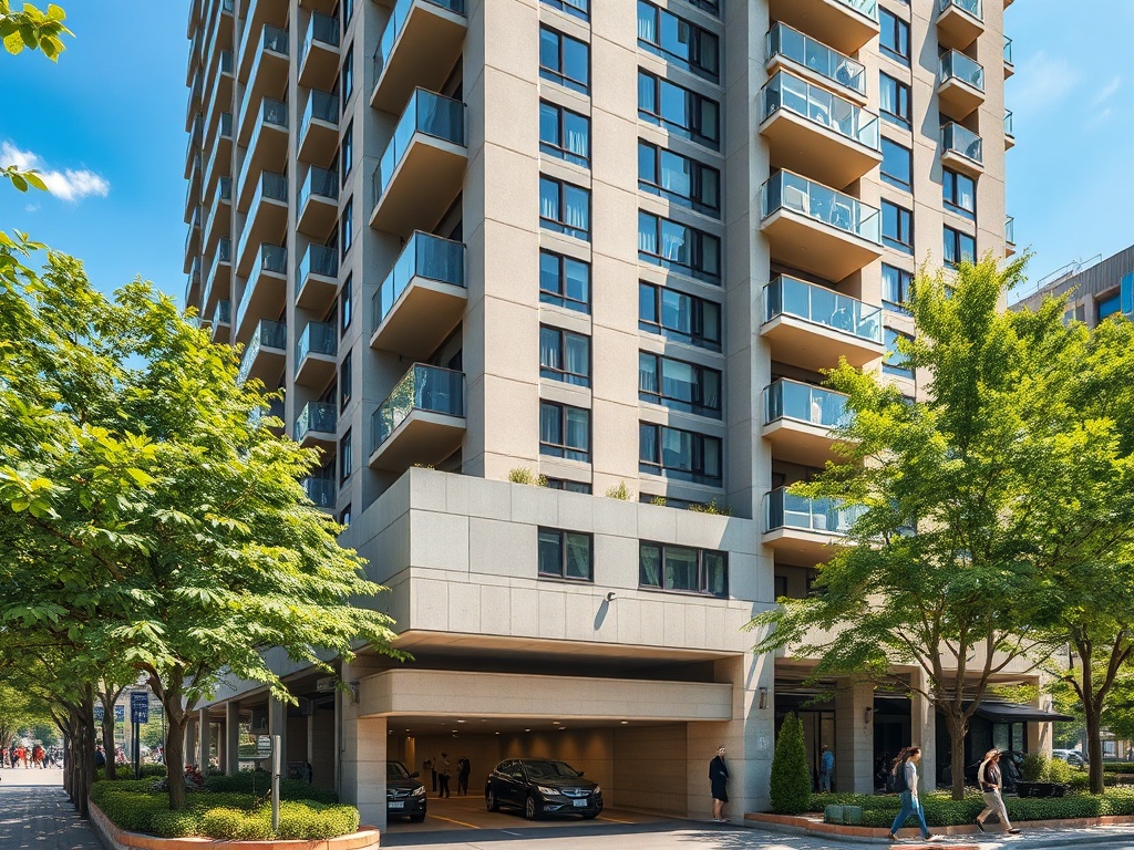 PitDom.ru | Покупка квартиры в доме с подземным паркингом